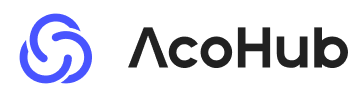 AcoHub - 翼辉云枢