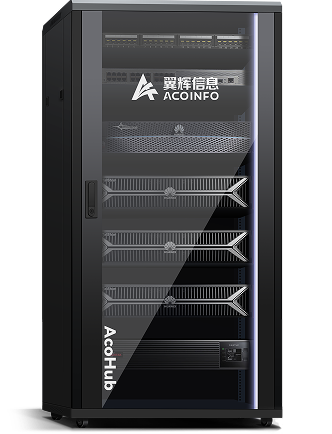 AcoHub Lite
