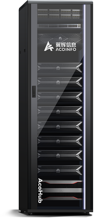 AcoHub Pro