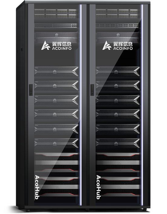 AcoHub Ultra