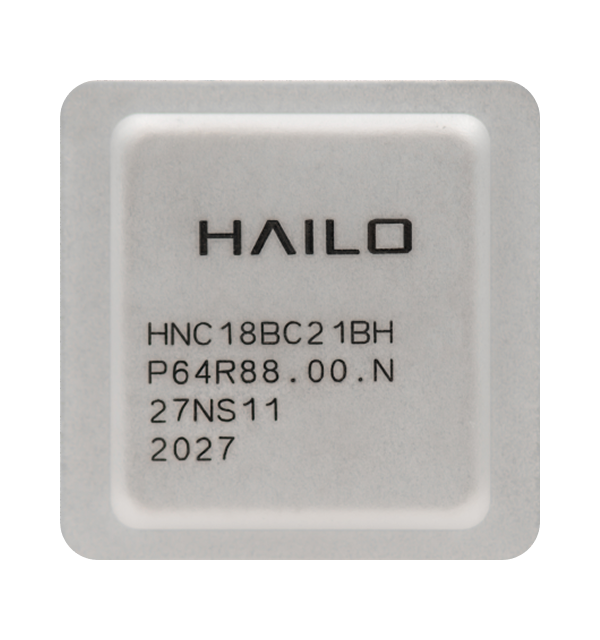 海络智能 Hailo8