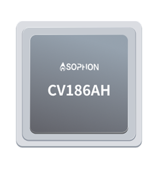 算能 CV186AH