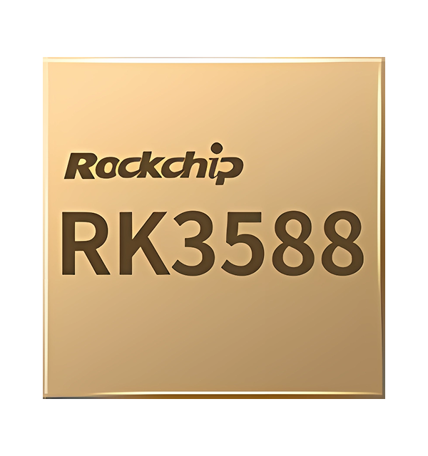 瑞芯微 RK3588