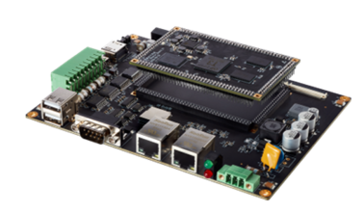 IGC1502 整板套件