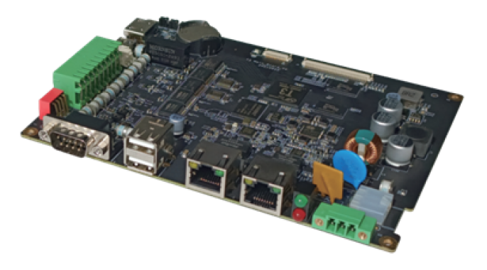 IGC1502 一体化整板套件