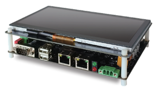 IGC1502 评估套件