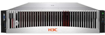 轨交 - 新华三 H3C UniServer R4970 G7
