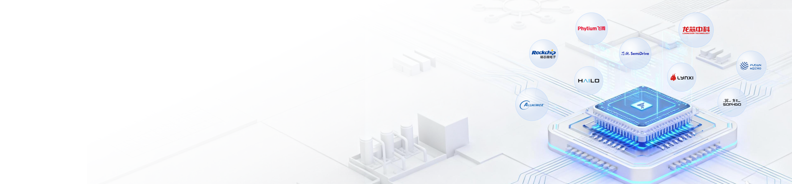 IGC 可编程逻辑控制器 - 生态支持