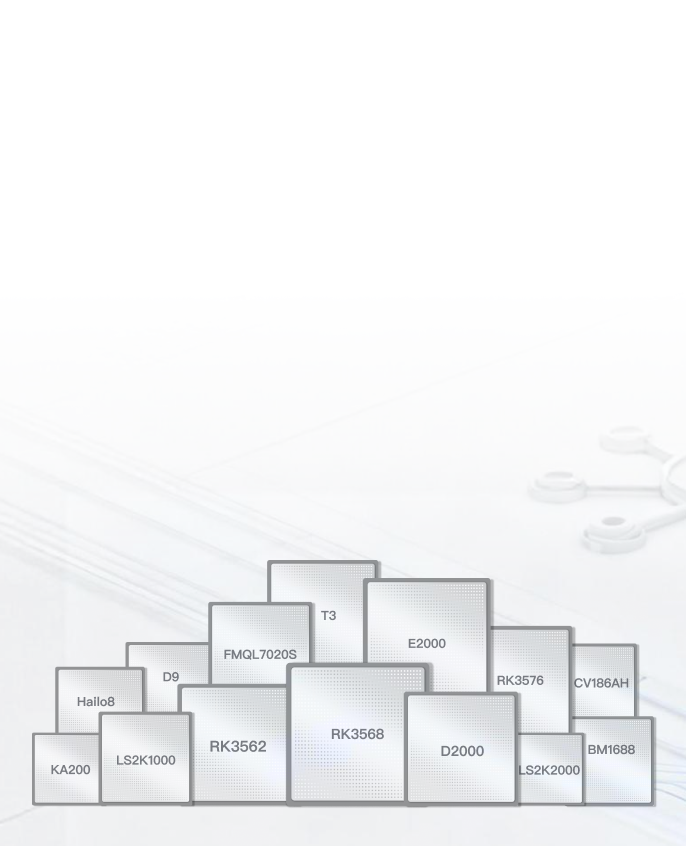 IGC 可编程逻辑控制器 - 板卡支持