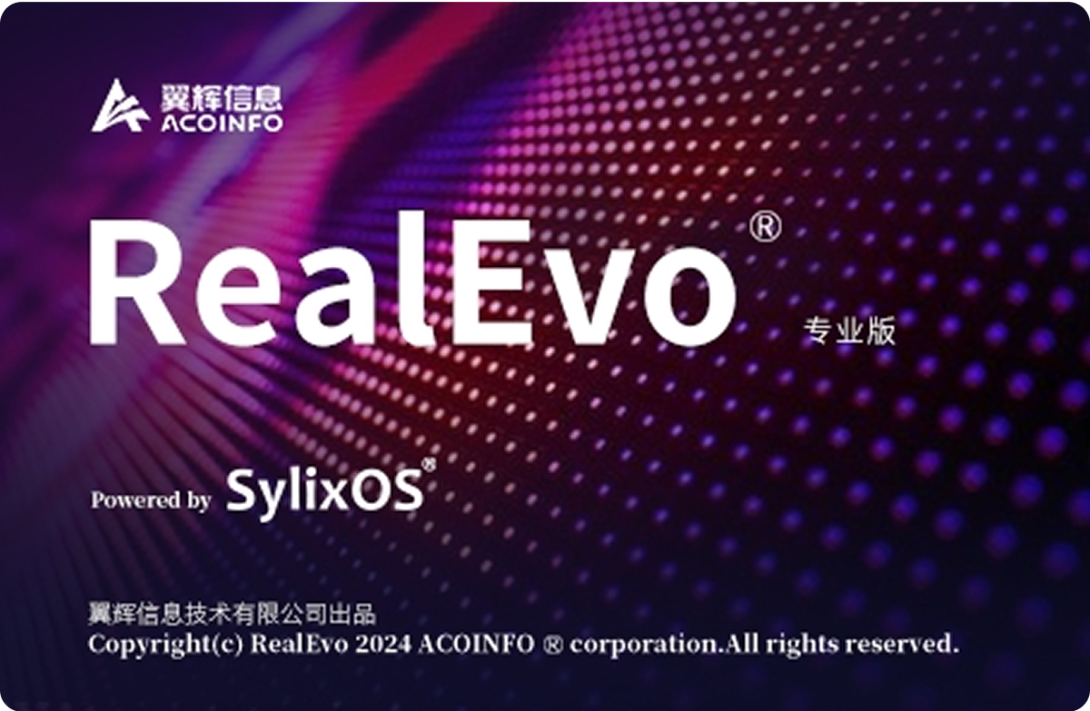 RealEvo-IDE