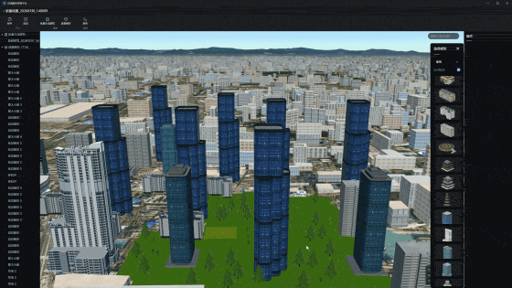 DEEP UAV Simulator 飞行仿真平台 - 翼辉